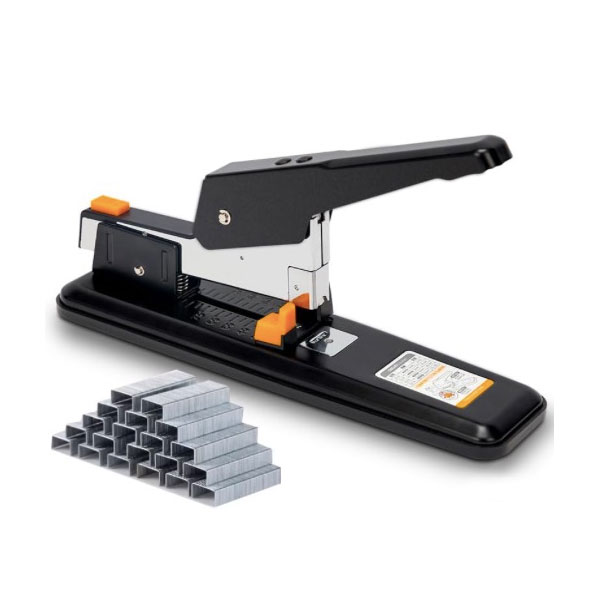 C Chartae graves Officium Stapler Machina pro Officio