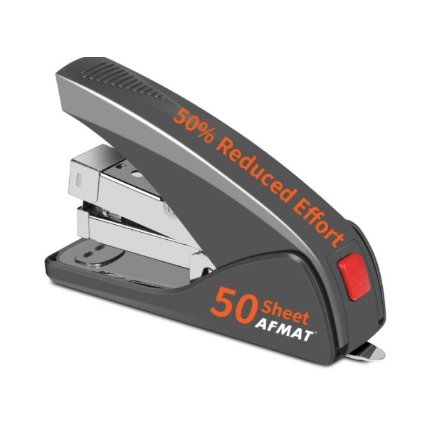 Desktop Standard Plastic Power Excepto Stapler