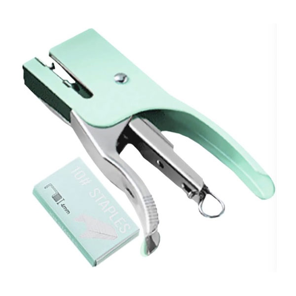 Securus portare Metal Binding Stapler Studiosi et Officii