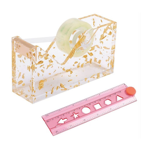Ludo Tape Dispensator