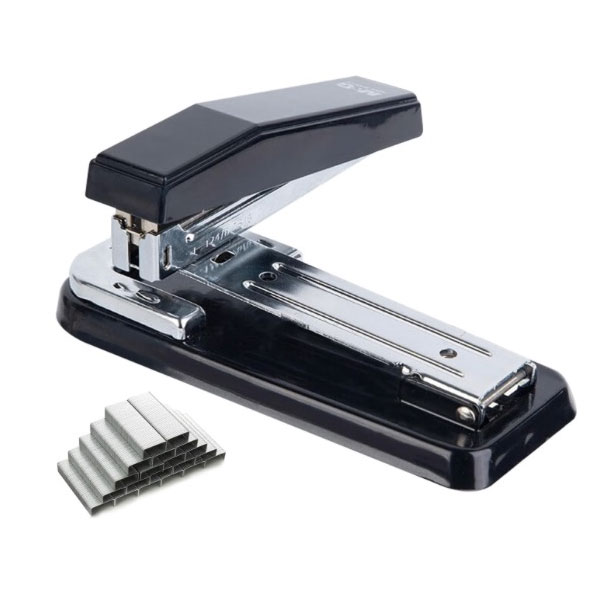 Princeps Capacitas Big Book Stapler Machina