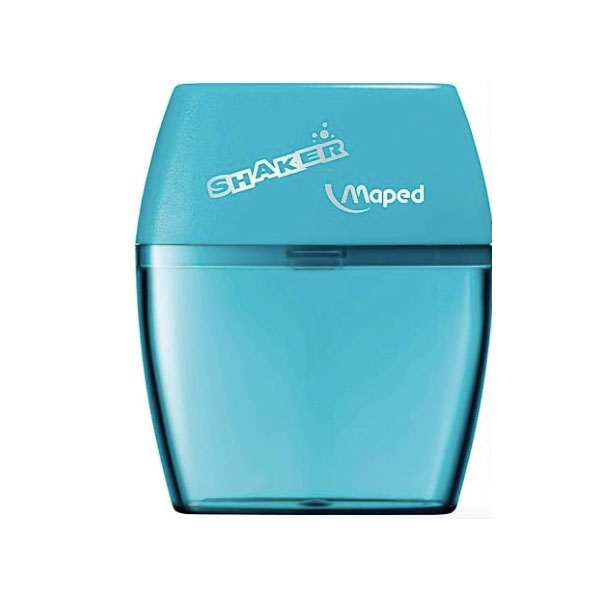One foramen Pencil Sharpener